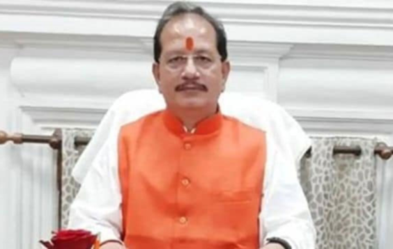 Bihar Deputy CM Calls Opponents of Waqf Bill 